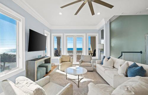 Beach House - Stairway to Heaven By Panhandle Getaways - Foto 80