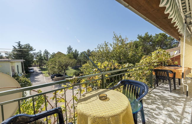 Apartments and Rooms Dragica - Photo 21