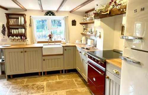 Fairytale Cottage in the Country - Foto 25