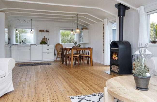 6 Person Holiday Home in Struer-by Traum - Foto 19