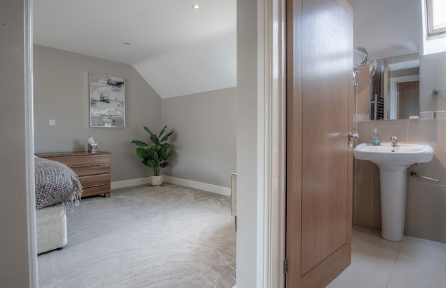 Knights Rest - 4 Bedroom - Princes Gate - Foto 64