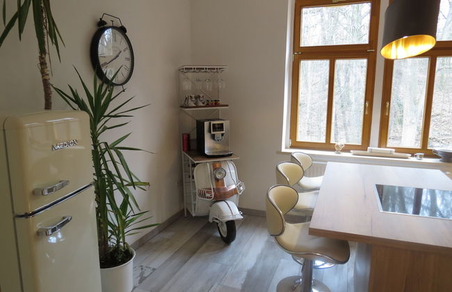 Domizil Adler - Foto 10