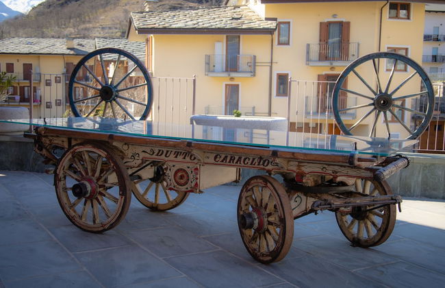 Wine-Farm La Source - Foto 34