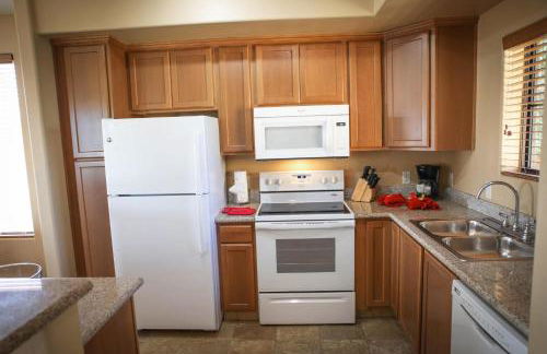 Getaways at Highlands Resort at Verde Ridge - Foto 28