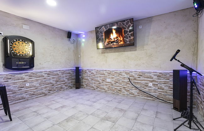 Casa Rural Abuelo Mauri 4 Estrellas - Foto 67