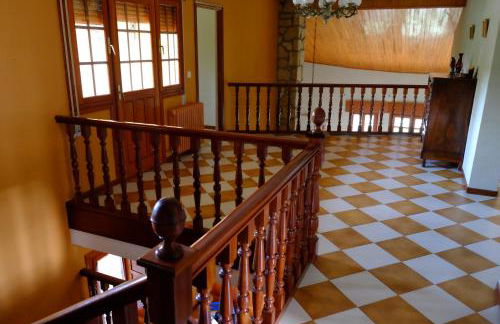 Casa Rural El Caz - Foto 16