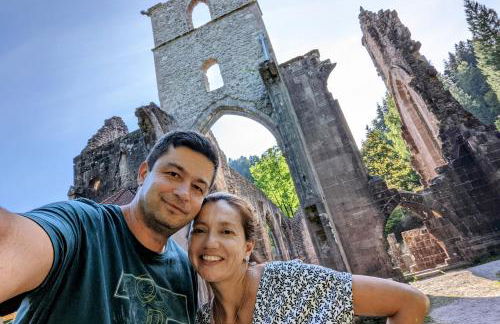 Black Forest Stay - Apartment Hirschperle - Foto 7