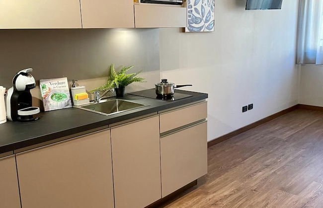 Expo Residence Rho - Foto 41