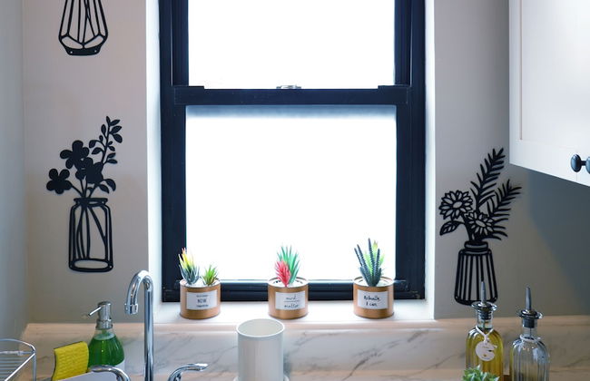 Brand New Private Share Room - Foto 44