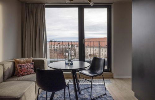 Numa Munich Stark - Foto 20