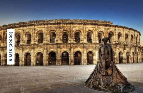 Maison de vacances près du Mont Ventoux - Photo 30