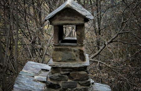 La Cabanya de Cal Forn de Serrat - Foto 21