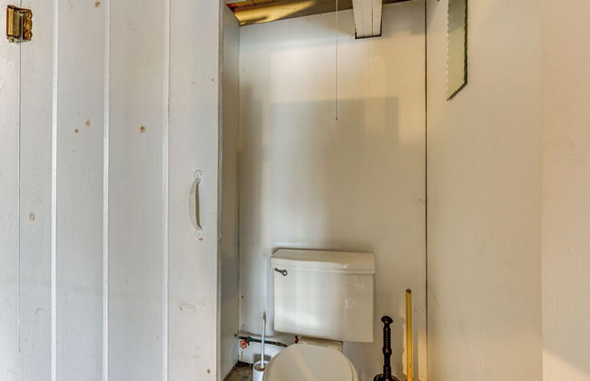 Beachfront Lavallette Home - 2 Mi to Casino Pier! - Foto 41