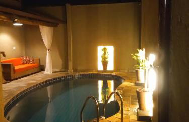 Chalé de Charme Mandomai - Foto 1