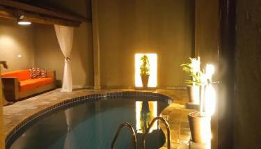 Chalé de Charme Mandomai - Foto 1