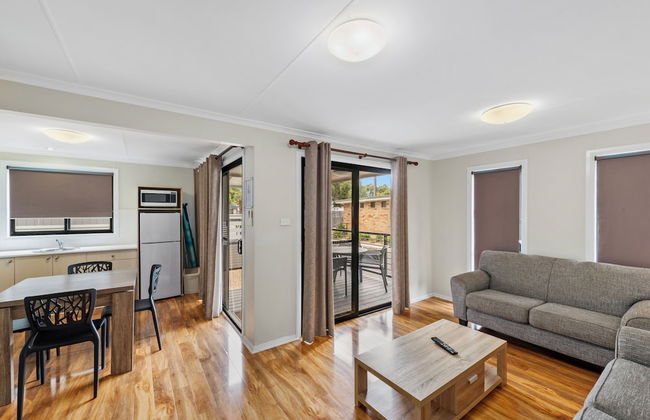 BIG4 Ingenia Holidays Wagga Wagga - Foto 15