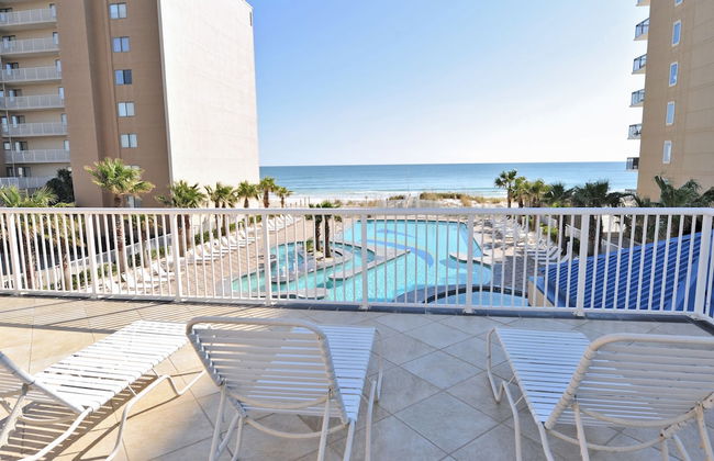 Crystal Tower Condominiums by Wyndham Vacation Rentals - Foto 39