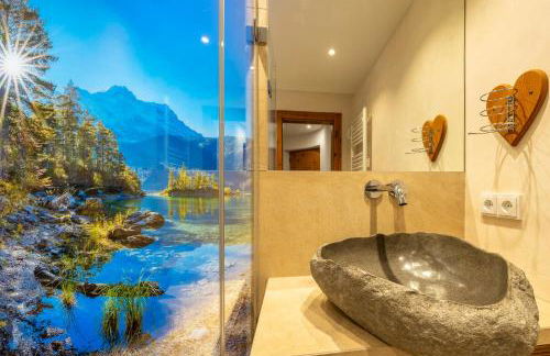 Ferienwohnung Ferienglück - Foto 54