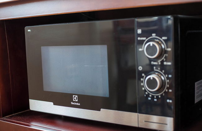 Sumitomo 8- Serviced Apartment - Foto 31