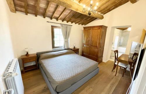 Villa Podere Del Grasso - Foto 17