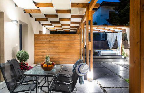 Meteora boutique villa A - Foto 18