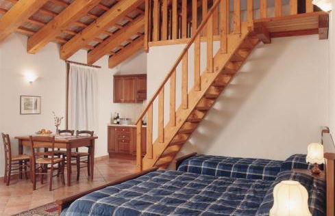 Il Castagneto - Foto 13