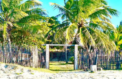 Eco Vila frente al mar - Foto 8