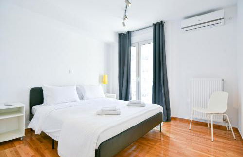 Delightful Penthouse - Photo 22