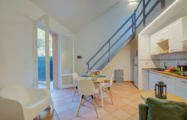 France Apartment - Foto 22