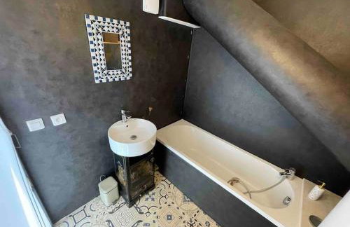 La tiny house de Chaparon - Foto 7