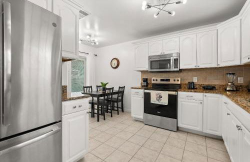 3 Quartos + Piscina e Game Room em Orlando - Foto 15