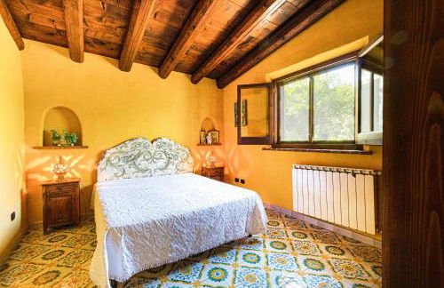 Villa Fratantoni Piana - Villa privata con accesso diretto alla spiaggia - Foto 16