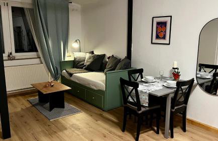 Wohlfühlwohnung mit Dachterrasse - Foto 2