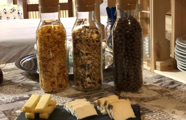 Agriturismo Le Reve - Foto 22