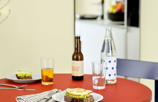 BRIK Apartment Hotel - Foto 29