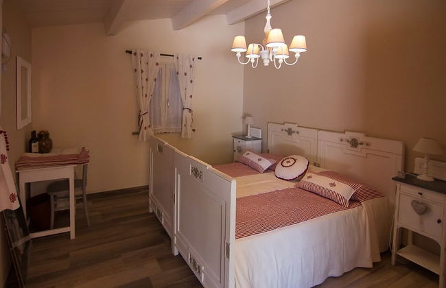 Agriturismo le Capannacce - Foto 11