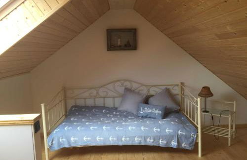 Ferienhaus Käpt´n Poldi 25192 - Foto 26