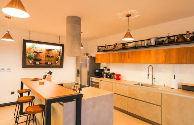 Villa Petra - Foto 13