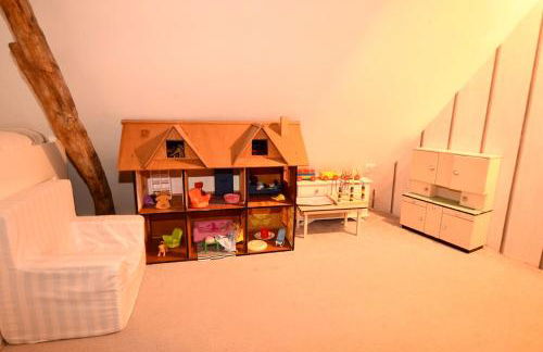 Villa de charme entre deux baies - Foto 40