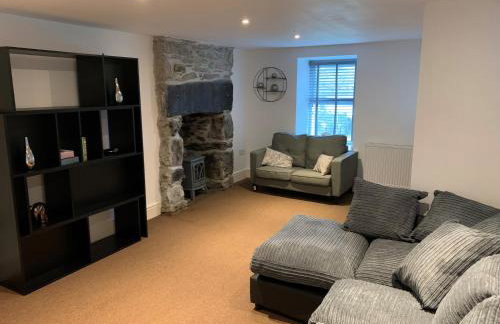 Cosy cottage in picturesque Snowdonia with stunning views of the Moelwyn mountains - Foto 4