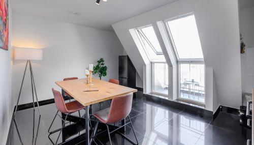 Nibelungen Apartments - Foto 5