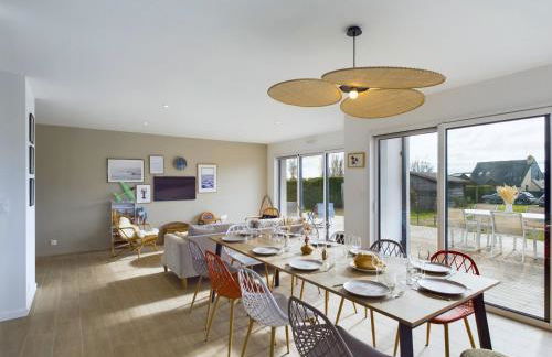 Maison avec jardin pour 10 personnes à Penmarch - Foto 8