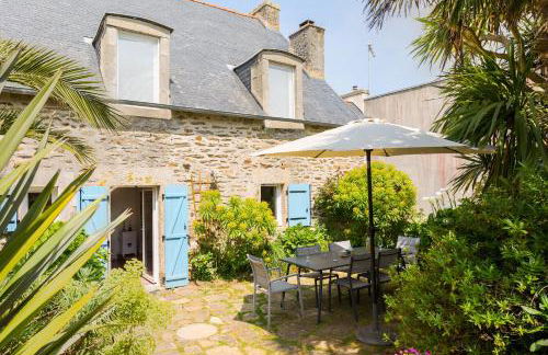 Charmante maison pour 7 à Tréguennec - Photo 31