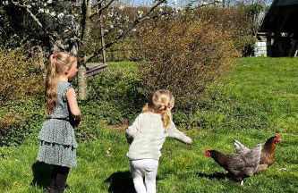 Ferienwohnung Dien Uttied - Foto 37