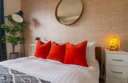 City SuperHost - Beautiful Canal Facing Apartment - Foto 24