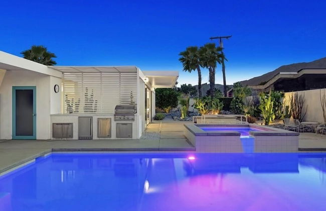 Wexler Steel House - Foto 16