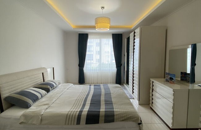 Moda Marine Residence - Foto 15