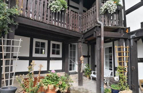 FeWo Antweiler Unterburg - Photo 26