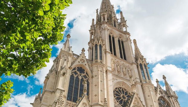 Beste Einführung in Lourdes in 2 Stunden mit einem Einheimischen - Foto 2