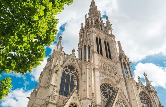Best Intro to Lourdes in 2 hours with a Local - Photo 1